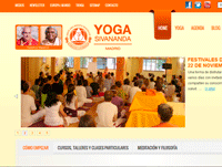 Centro de Yoga Sivananda Vedanta