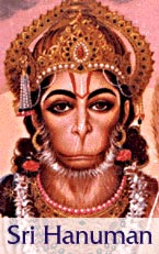 Sri Hanuman