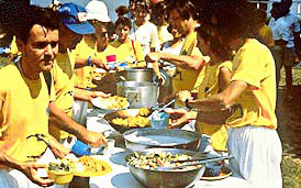 Dieta Adecuada