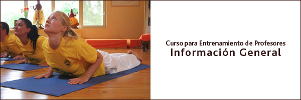 Información General